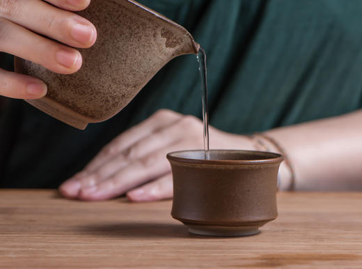 小知竹单杯 商品图11