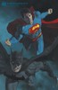 变体 超人蝙蝠侠 Batman Superman 商品缩略图9