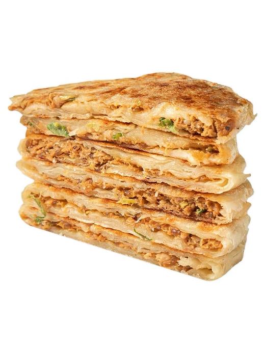 霍嘉牛肉馅饼10个/包*3包 商品图0