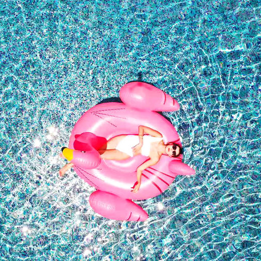 三亚海棠湾壹酒店套餐2晚起亲子情侣度假网红泳池下午茶晚餐 商品图1