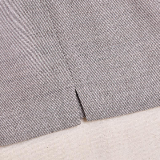 圣三利女装 新款简约时尚休闲女裤SL2016111 商品图3