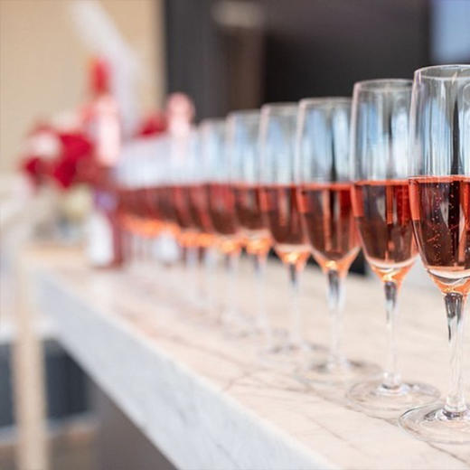 加拿大起泡甜酒 VQA认证 传统香槟酿造工艺 原装原瓶进口 |百里食 商品图12