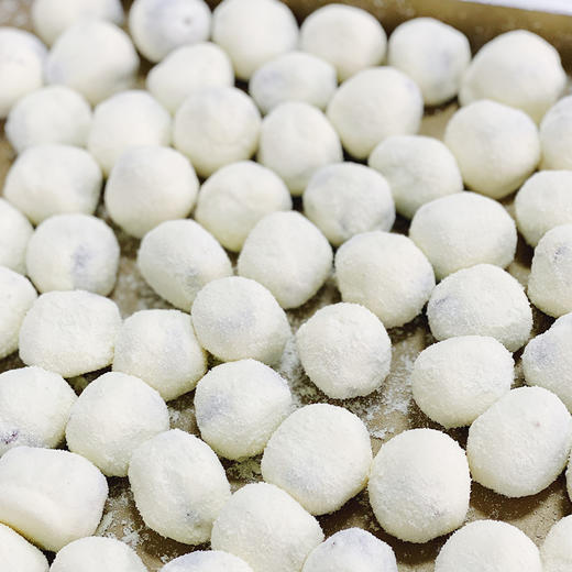 杏仁奶枣·吃枣养人🔴每盒12粒 商品图2