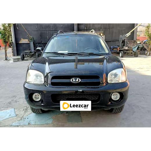 【月租-北京】华泰 圣达菲 2.0L 汽油手动两驱天窗版 商品图3