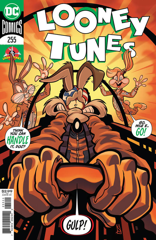 兔八哥 Looney tunes 商品图12