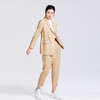SAINT L’UCK/圣媛女装秋季新款休闲西装外套SA320A56 商品缩略图4
