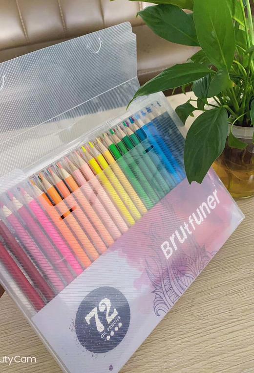 油性彩铅 商品图3