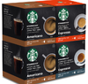 Starbucks星巴克Dolce Gusto 48 Coffee Capsules咖啡胶囊#623320JPY带授权招加盟代理 商品缩略图3