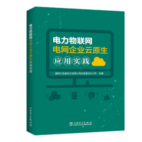 电力物联网电网企业云原生应用实践