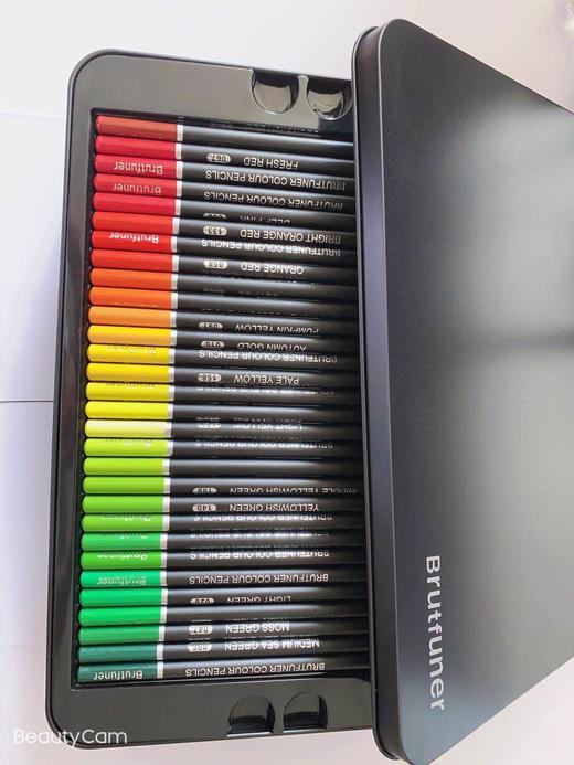 最新款180色油性 商品图0