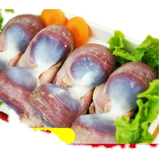 鲜冻鹅胗4斤/包 商品图3