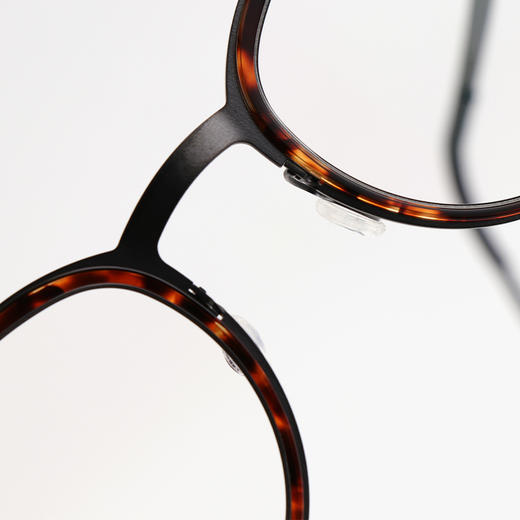 LINDBERG林德伯格 | strip 9704 U9 | 丹麦王室御用 眼镜框 商品图3