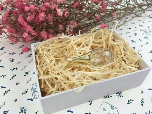 高档节庆礼盒礼品填充物--麻丝.木丝. 商品图4