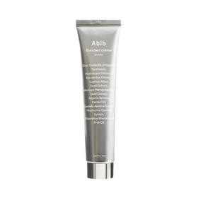 ABIB ENRICHED CREAM ZINC TUBE 面霜 70mlJPY带授权招加盟代理
