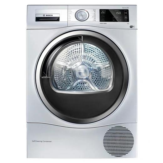 南6博世WTU876H80W烘干机 商品图0