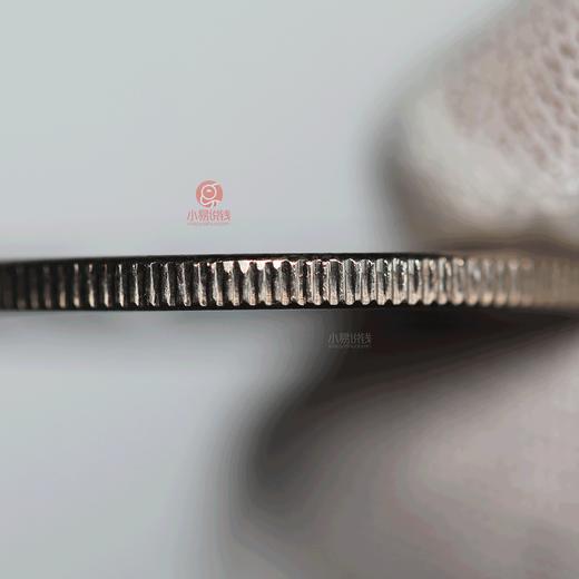 1985年沈阳版长城币（宽版） 商品图8