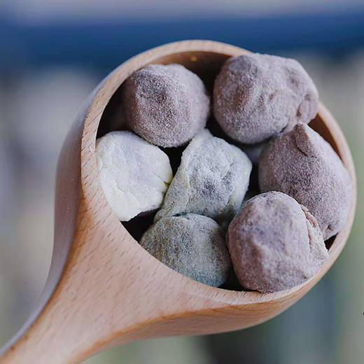 枣小白奶酪枣 可可、抹茶口味 商品图2