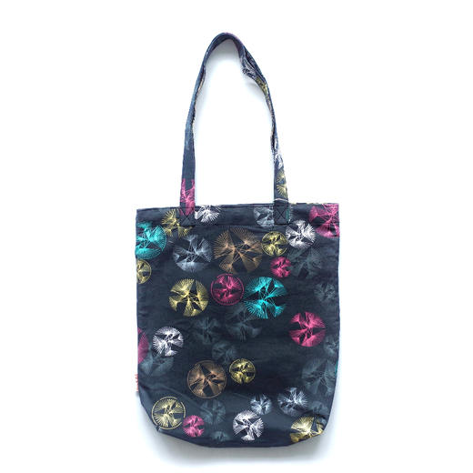 HUJI祤集经典单肩包趣味系列 商品图3