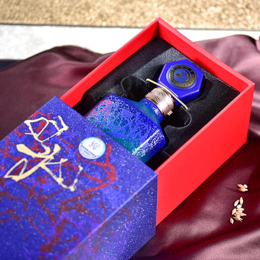 贵州习酒钜华新时代酱香型白酒53度500ml礼盒装/瓶 商品图3