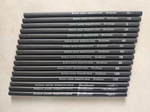 本范儿铅笔套盒 商品图6