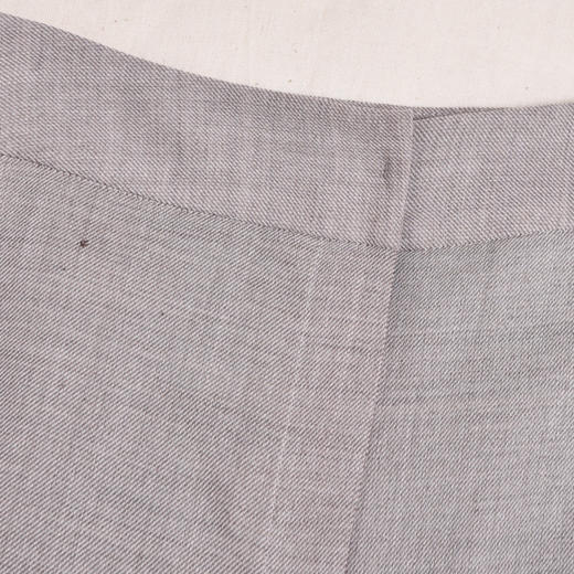 圣三利女装 新款简约时尚休闲女裤SL2016111 商品图2