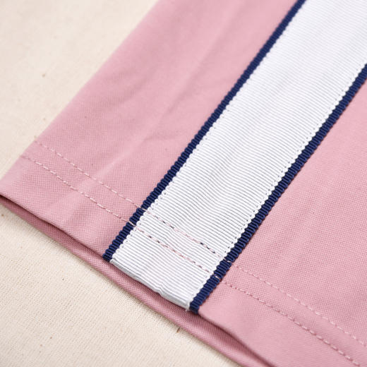 SAINT L’UCK/圣媛女装中长款休闲半身裙，半裙SA120B21 商品图3