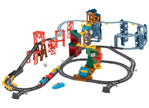 Thomas & Friends Track Master Set Item 托马斯和朋友追踪大师JPY带授权招加盟代理 商品图1