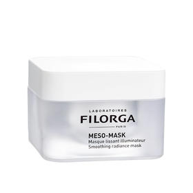 FILORGA法国进口菲洛嘉十全大补面膜泥涂抹式50ml亮白提亮 补水保湿紧致润肤面膜