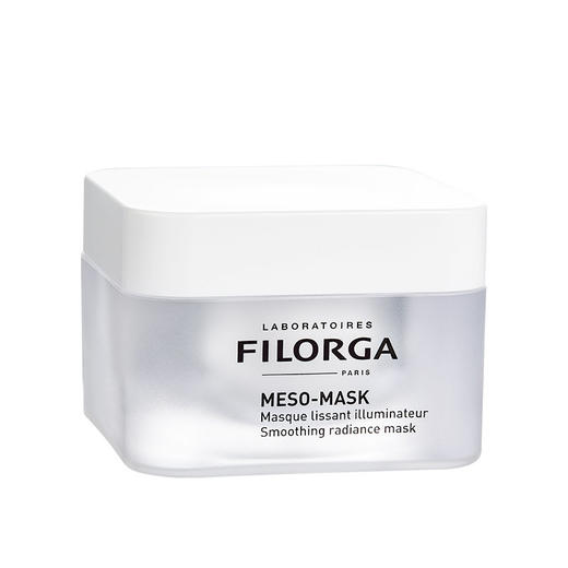 FILORGA法国进口菲洛嘉十全大补面膜泥涂抹式50ml亮白提亮 补水保湿紧致润肤面膜 商品图0