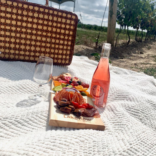 加拿大起泡甜酒 VQA认证 传统香槟酿造工艺 原装原瓶进口 |百里食 商品图8