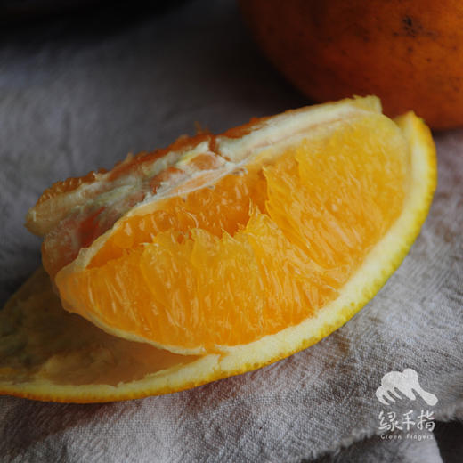 生态建阳脐橙 | 合作生产 *Eco-Jianyang navel orange | Coproduction 商品图2