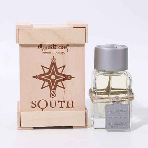 门蒂托洛萨 南方  Mendittorosa South  分装 商品图4