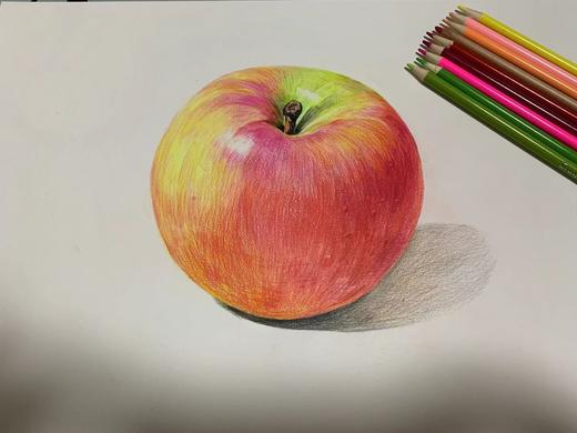 油性彩铅 商品图9