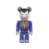收藏系列 Be@rbrick 400%系列 The Joker 商品缩略图0