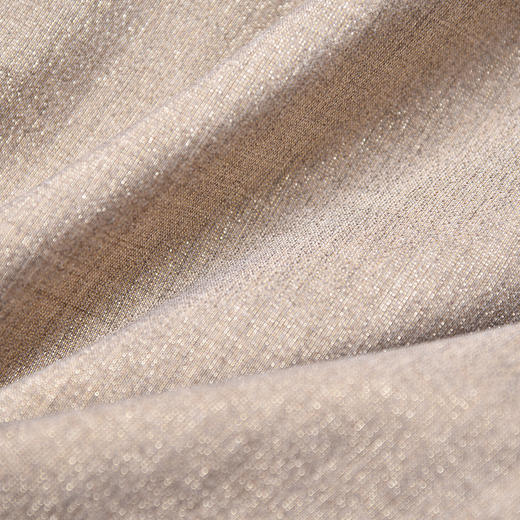 SAINT L’UCK/圣媛女装新款休闲小脚九分裤，女裤SA120C56 商品图4