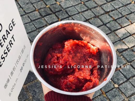 【山楂戚风】 商品图2