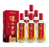 【泸州老窖形象店】52度中华老字号特曲（第九代）500ml*6 浓香型 整箱白酒 商品缩略图1