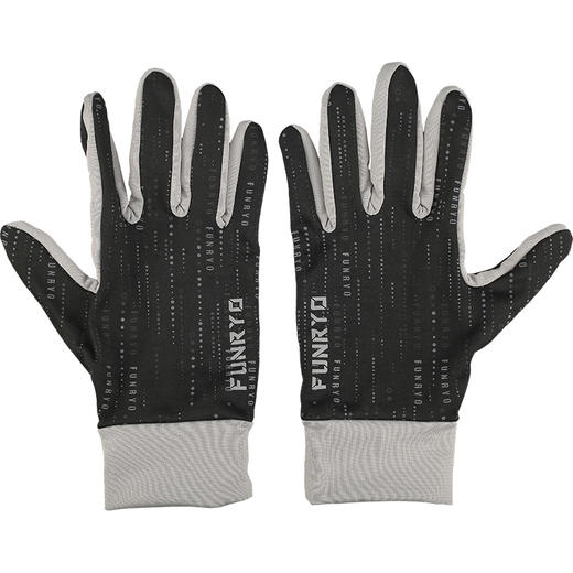 FUNRYO蜂锐有机壳体系列成人运动防寒手套 商品图3