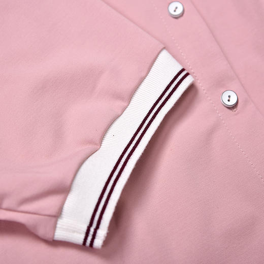 SAINT L’UCK/圣媛女装新款中长款休闲连衣裙SA120L21 商品图5