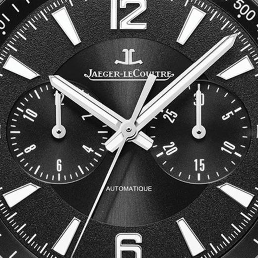 积家 Jaeger-LeCoultre 北宸系列计时腕表 Q9028471 商品图4