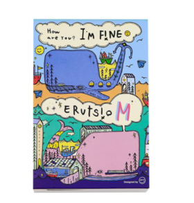 韩国IMFINE清潭洞小鲸鱼面膜补水保湿去黑头控油清洁毛孔男女士复合精华医面膜 孕妇可用