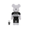 收藏系列 Be@rbrick 400%系列 可口可乐 商品缩略图0