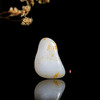 和田玉（白玉）独籽原石12.62g（价格面议） 商品缩略图1