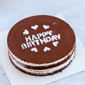 慕斯蛋糕 提拉米苏蛋糕 每一口都是惊喜