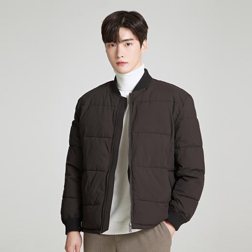 SPAO Eland 保温棉Jack_SPJPA4TM12 青年| 休闲| 时尚都市| 商务JPY带授权招加盟代理 商品图0