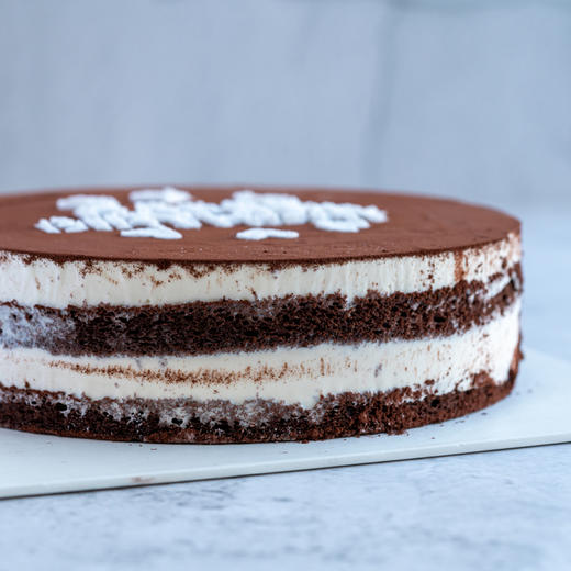 慕斯蛋糕 提拉米苏蛋糕 每一口都是惊喜 商品图2