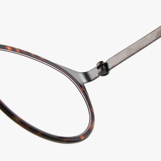 LINDBERG林德伯格 | strip 9704 U9 | 丹麦王室御用 眼镜框 商品图2