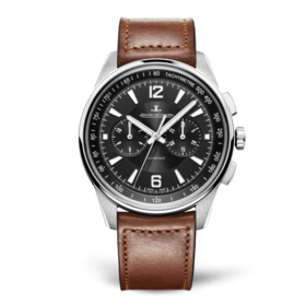 积家 Jaeger-LeCoultre 北宸系列计时腕表 Q9028471