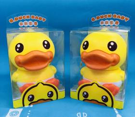 B.Duck鸭仔面霜25g