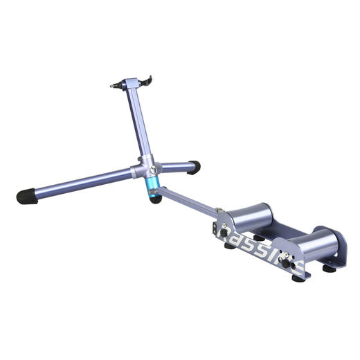 rassine力欣自行车骑行台公路车山地训练台磁阻室内健身训练台LX-BT3 商品图3